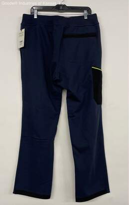Duluth Trading Co Blue Pants - Size L alternative image