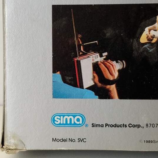 Sima Copy Kit Projection Screen image number 3