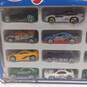 Hot Wheels & Matchbox Toy Cars Assorted 20pc Lot image number 2