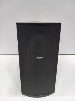 Bose LSPS Speaker System Subwoofer