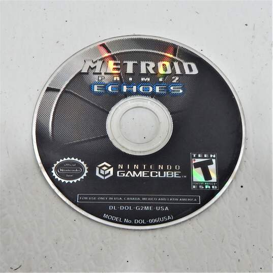 5 ct. Nintendo GameCube Disc Lot image number 8
