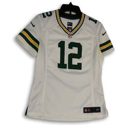 NWT Nike Elite 2012 Aaron Rodgers Green Bay Packers NFL Jersey ~ Size 40