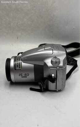 Not Tested Use For Parts Olympus 28mm-120mm SLR Photo Camera Wide Zoom alternative image