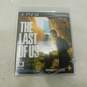 The Last Of Us PS3 image number 2