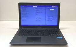 ASUS Notebook X551M Black 15.6" Intel Windows 8