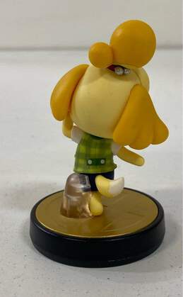 Nintendo Super Smash Bros/Animal Crossing Isabelle Amiibo alternative image