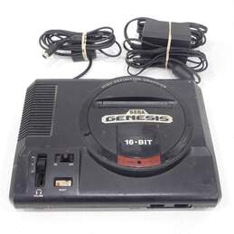 Sega Genesis Model 1 Console w/ Accessories