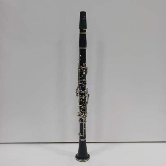 Vintage Clarinet with Travel Case image number 7