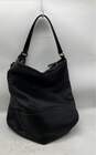 Coach Womens Black Handbag image number 2