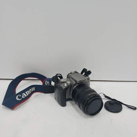 Canon EOS Rebel T2 SLR Film Camera image number 1