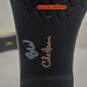 Cole Haan Women's Beige Mid Calf Waterproof Rain Boots Size 8B image number 6