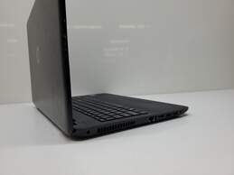 HP Notebook 15 in. intel 5th Gen i3-5010U 2.1 Ghz CPU 6 GB RAM & HDD alternative image