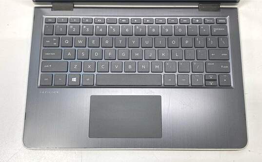 HP Pavilion x360 m Covertible 13" Windows 10 (Damaged Keyboard) image number 2
