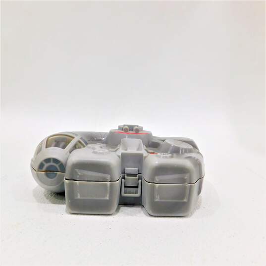 Mighty Beanz Star Wars Millennium Falcon Case  With 40 Beanzh 40 image number 1