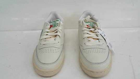 Reebok Club C 85 Shoes NWT Size 8 image number 3