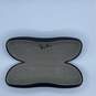 Ray Ban, Celine, & Tory Burch Multicolor Sunglasses - CASES ONLY - Set of 5 image number 4