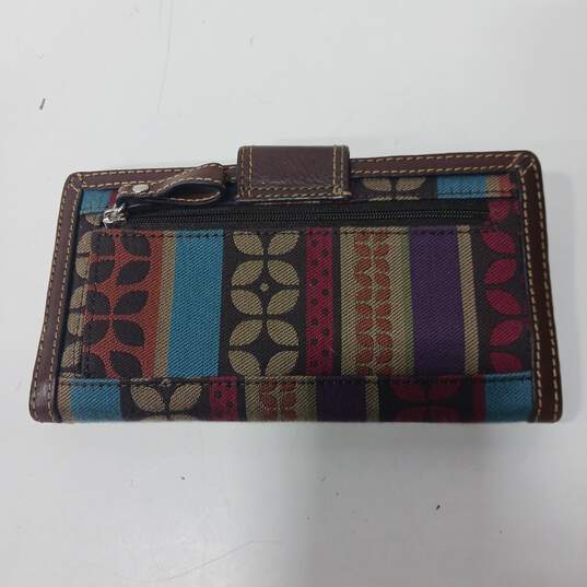FOSSIL Card Wallet image number 3
