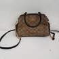 Coach Mini Lillie Carryall image number 1