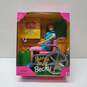 Mattel Barbie Becky Share A Smile Wheelchair Mattel 15761-IOB image number 1