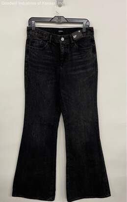 EXPRESS Black Pants NWT - Size 4R