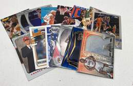 Basketball Rookie Card Collection (Over 100 Cards) alternative image