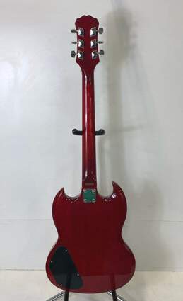 Epiphone Electric Guitar - Special SG Model alternative image