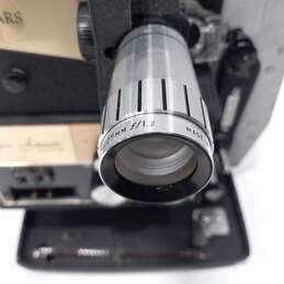 Vintage Super 8mm Projector alternative image
