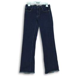 Ralph Lauren Sport Womens Blue Jeans Size 28