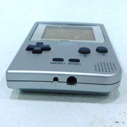 Nintendo Game Boy Pocket alternative image