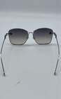 Gucci Silver Sunglasses - Size One Size image number 4