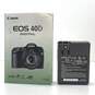 Canon EOS 40D 10.1MP Digital SLR Camera with 28-135mm Lens image number 6