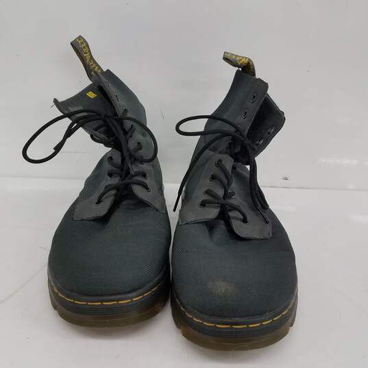 Dr. Martens Combs Boots Size 12 image number 3