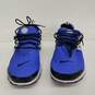 Nike Presto Persian Violet Shoes Size Small (6-8) image number 3