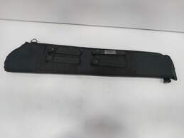 Tactical Padded Rifle Scabbard alternative image