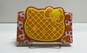 Loungefly X Hello Kitty Waffle Bifold Wallet Multicolor image number 2