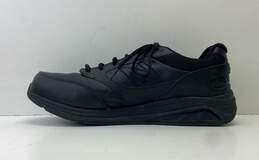 New Balance Black Sneaker Casual Shoe Men 11.5 alternative image