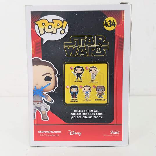 Pop! Star Wars Vinyl Figure - Assorted*