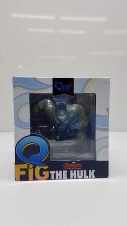 The Hulk Funko Pop Action Figure