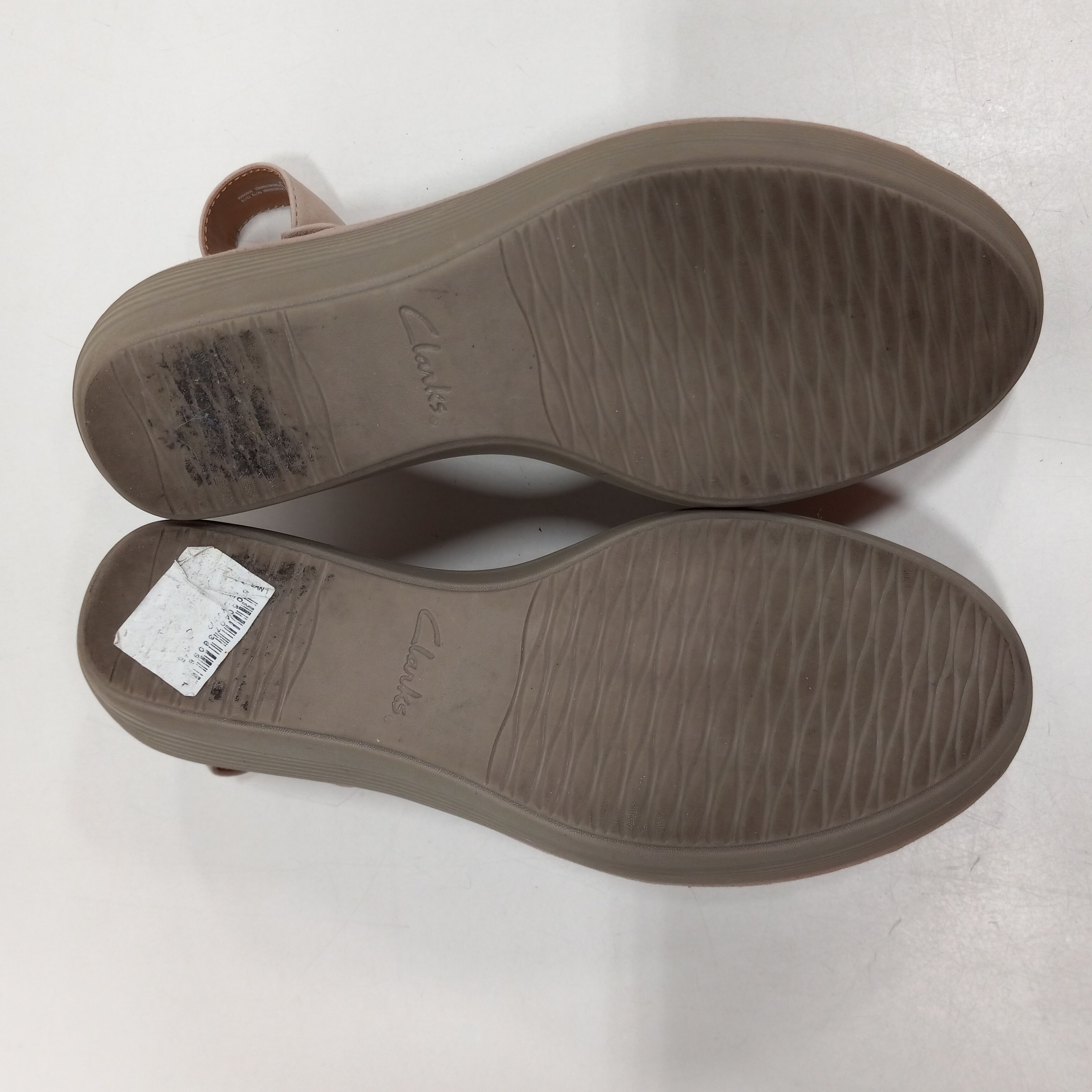 Clarks Womens Cloudsteppers Brinkley Flora Sandals | Bealls Florida