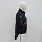 Vintage Kaelin Women's Size XS Activewear Windbreaker Set Jacket & Pants image number 3