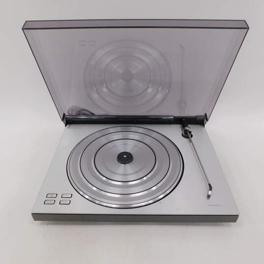 bang & olufsen rx turntable