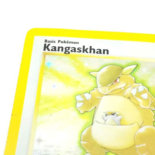 Pokemon Kangaskhan 5/64 A – Cobalt Comics & Collectibles
