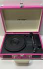Crosley CR8005A-PI Cruiser 3-Speed Turntable image number 2