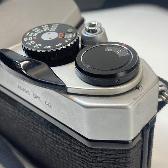 PENTAX K1000 35mm SLR Camera-BODY ONLY image number 4