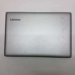 LENOVO IDEAPAD 320 15" Laptop AMD A12-9720P @ 2.70GHz 8GB RAM 1TB HDD alternative image