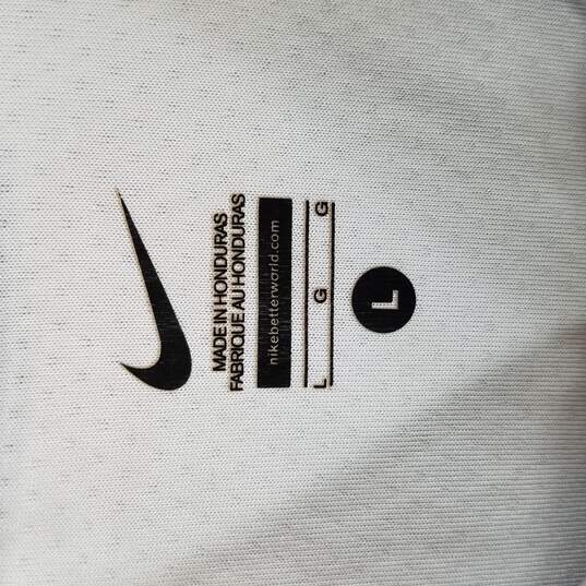 Nike Bethesda Men Grey Jersey L image number 3