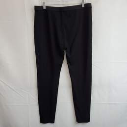 Jaclyn Smith Pull-On Ponte Pants
