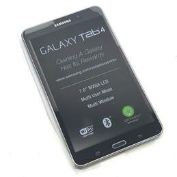 Samsung Galaxy Tab 4 SM-T230N 8GB Tablet alternative image