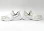 Jordan Trunner LX Triple White Men's Shoe Size 10.5 image number 5