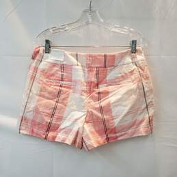 Loft Outlet 4 Shorts NWT Women's Size 6 alternative image